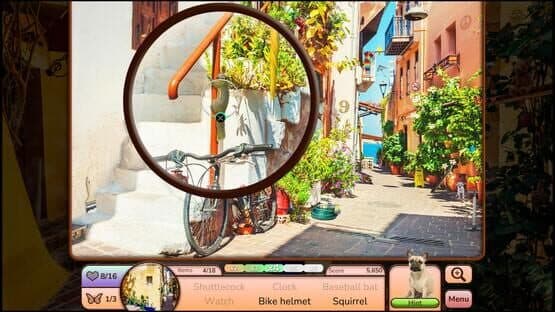 I Love Finding Cats & Pups - Collector's Edition — screenshot 1