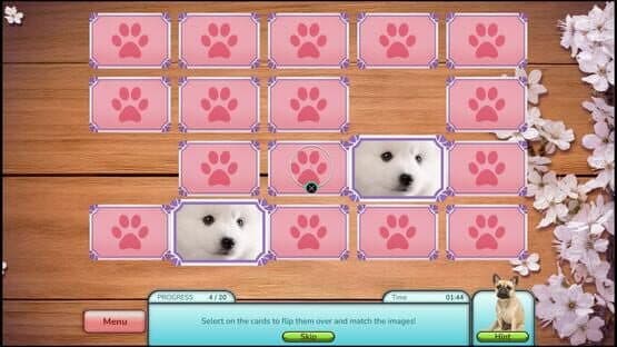 I Love Finding Cats & Pups - Collector's Edition — screenshot 2