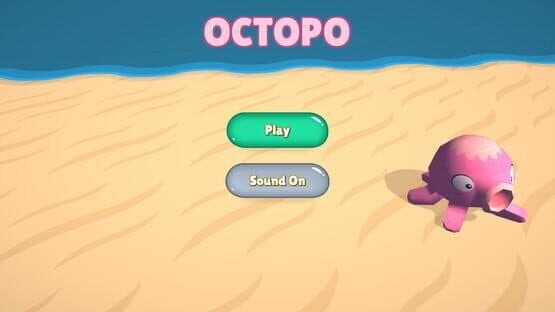 Octopo — screenshot 1
