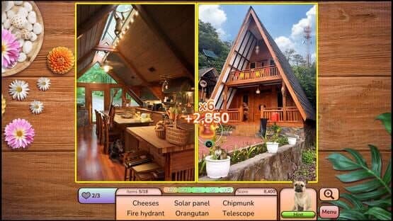 I Love Finding Cats & Pups - Collector's Edition — screenshot 4