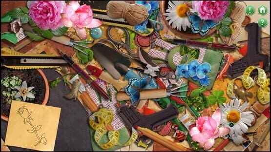 So Much Stuff 3: Odds & Ends - Collector's Edition — screenshot 3