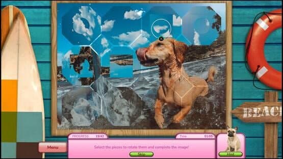 I Love Finding Cats & Pups - Collector's Edition — screenshot 5