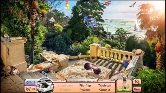 I Love Finding Cats & Pups - Collector's Edition — screenshot 6