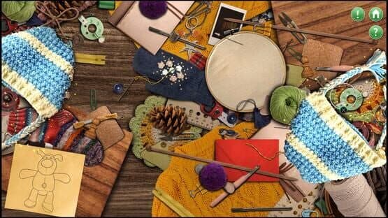 So Much Stuff 3: Odds & Ends - Collector's Edition — screenshot 6