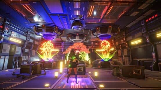 Star: M — screenshot 3