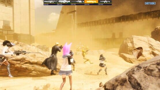 Star: M — screenshot 5