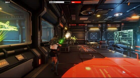 Star: M — screenshot 7