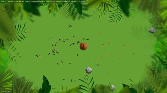 Queen of The Hill — screenshot 2