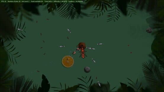 Queen of The Hill — screenshot 4