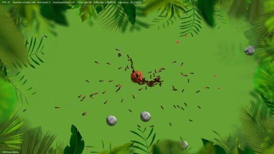 Queen of The Hill — screenshot 5