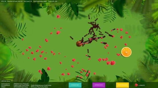 Queen of The Hill — screenshot 7