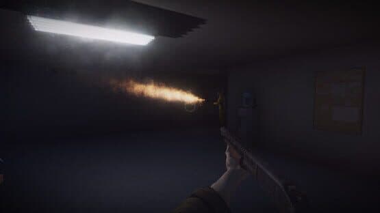 Redemption — screenshot 1