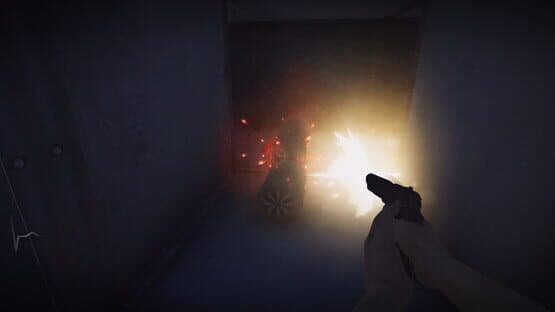 Redemption — screenshot 2
