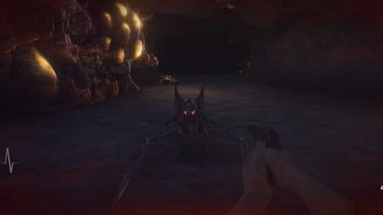 Redemption — screenshot 3