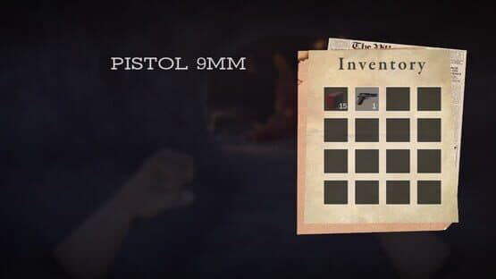 Redemption — screenshot 5