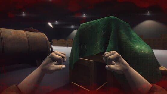 Redemption — screenshot 6