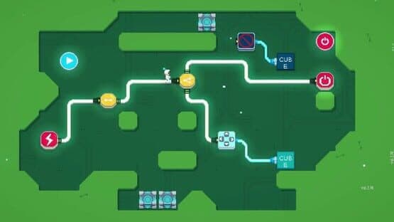 Re:Connect — screenshot 1