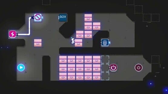 Re:Connect — screenshot 2