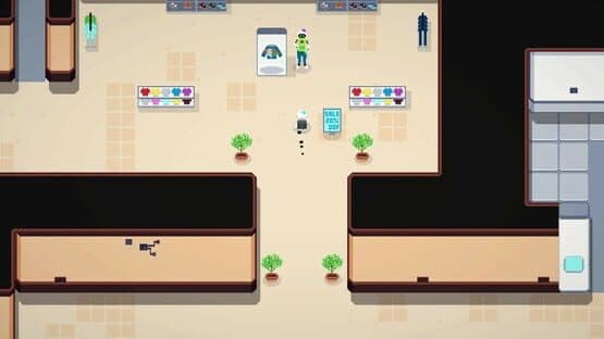 Re:Connect — screenshot 4
