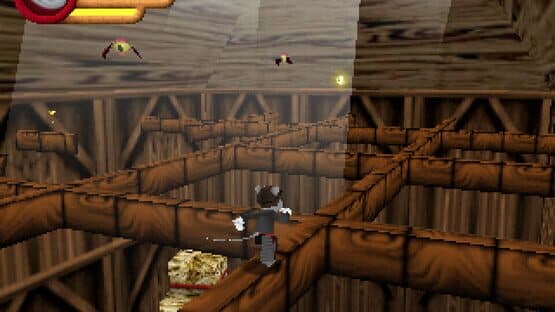 Skylark 64 — screenshot 2