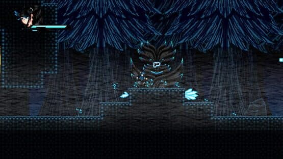 Project Evolve — screenshot 1