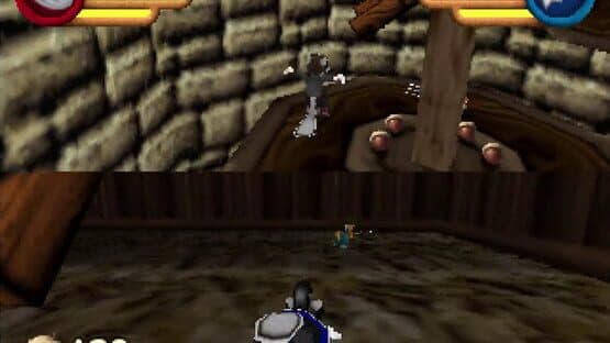 Skylark 64 — screenshot 3