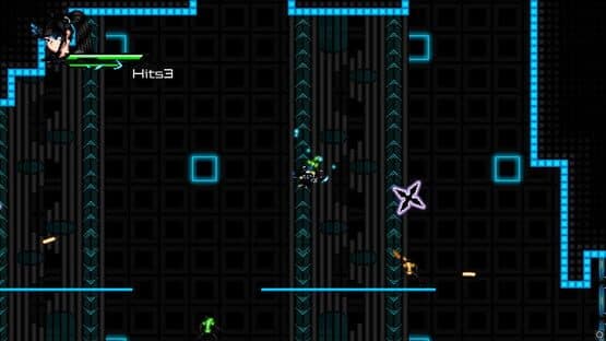 Project Evolve — screenshot 2