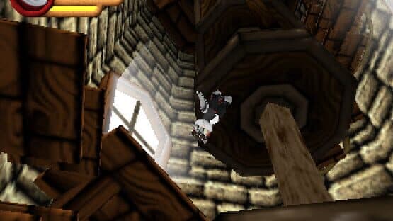 Skylark 64 — screenshot 6