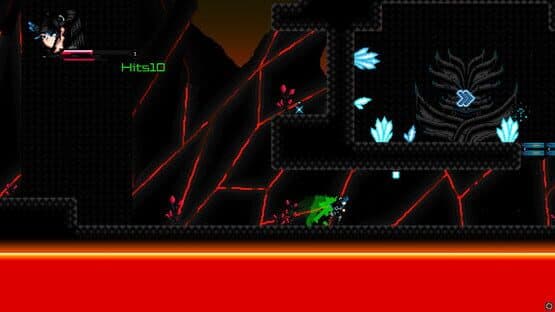 Project Evolve — screenshot 5