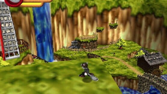 Skylark 64 — screenshot 7