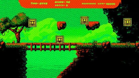 The Hardest Game in the Universe: DLC 3 — screenshot 2