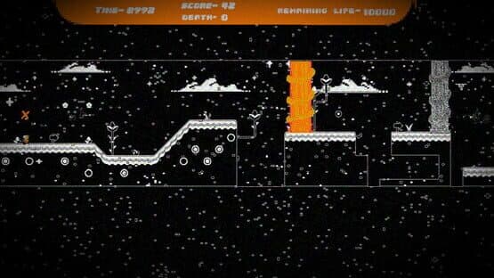 The Hardest Game in the Universe: DLC 3 — screenshot 7