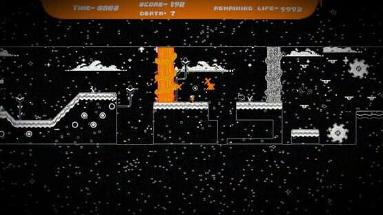 The Hardest Game in the Universe: DLC 3 — screenshot 8