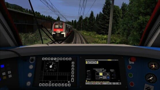 Train Simulator: ÖBB 4748 — screenshot 4