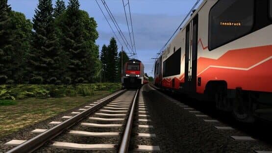 Train Simulator: ÖBB 4748 — screenshot 6