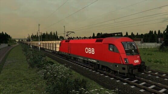 Train Simulator: Payerbach - Wien Hbf Route Add-On — screenshot 7