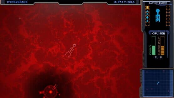 Free Stars: Children of Infinity — screenshot 2