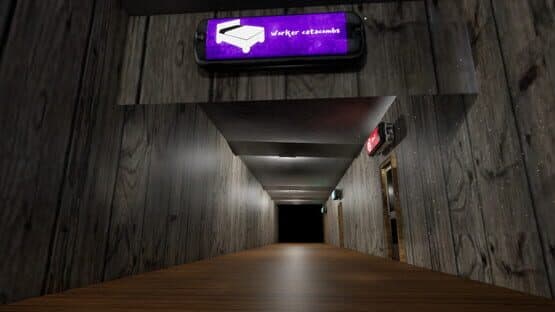 Whiskers Wonderland — screenshot 2