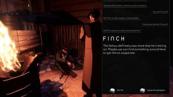 Finch & Archie — screenshot 3