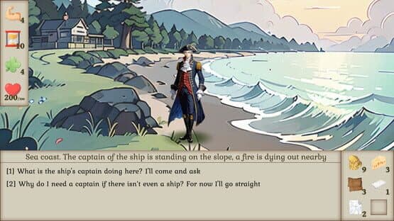 Peter's Journey — screenshot 3
