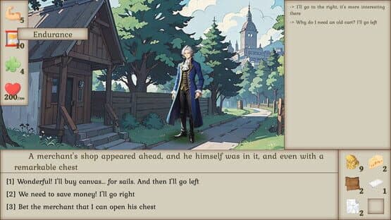 Peter's Journey — screenshot 4