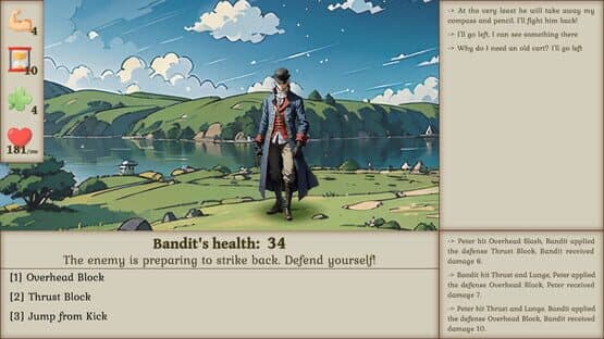 Peter's Journey — screenshot 5