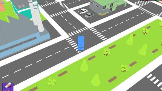 Casual Trucking — screenshot 1