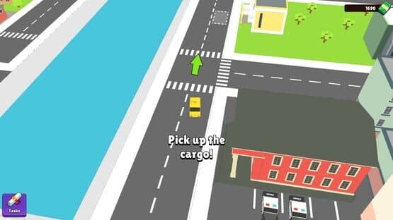 Casual Trucking — screenshot 2