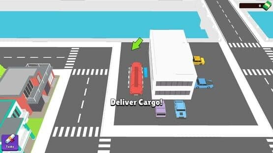 Casual Trucking — screenshot 5