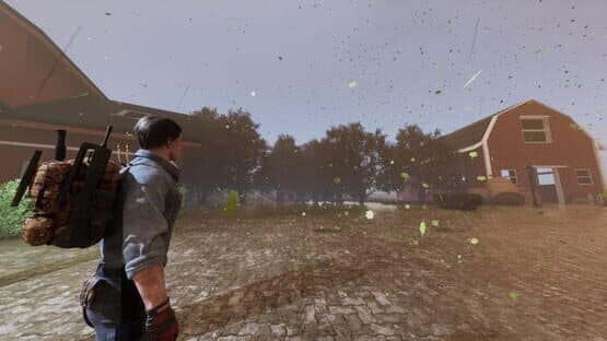 Project Werewolf — screenshot 1