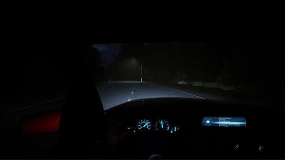 Project Werewolf — screenshot 2