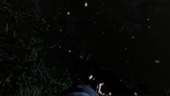 Project Werewolf — screenshot 4