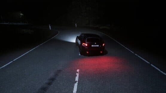 Project Werewolf — screenshot 6