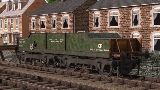 Trainz Plus: BR Diesel Brake Tenders — screenshot 5